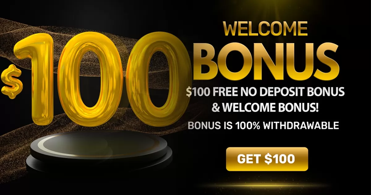 AVFX $100 Free No Deposit Trading Bonus