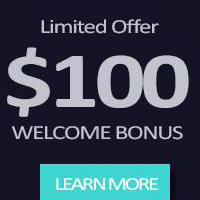 $100 Free Trading Credits Promotions