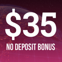 $35 Bonus to Trade Bitcoin or Cryptocurrency
