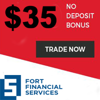 35 USD Real Forex No Deposit Welcome Bonus 