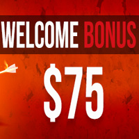 $75 No Deposit Welcome Bonus from FortFS