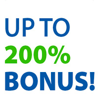 Up To 200% Personal Forex Special Bonus Promotion – 200% Personal Special Bonus Promotion
