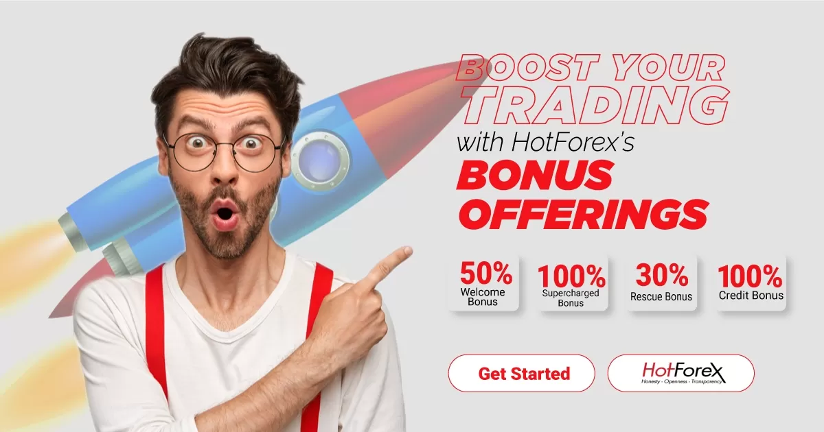 Boost Your Trading With Hotforex Super Bonus