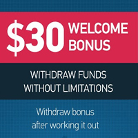 Get 50% Profit Share Bonus on RoboForex