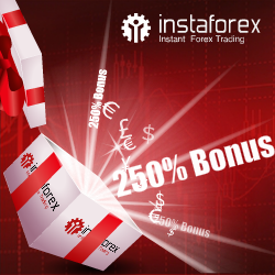 250% Best Bonus is one of the Hottest Offers