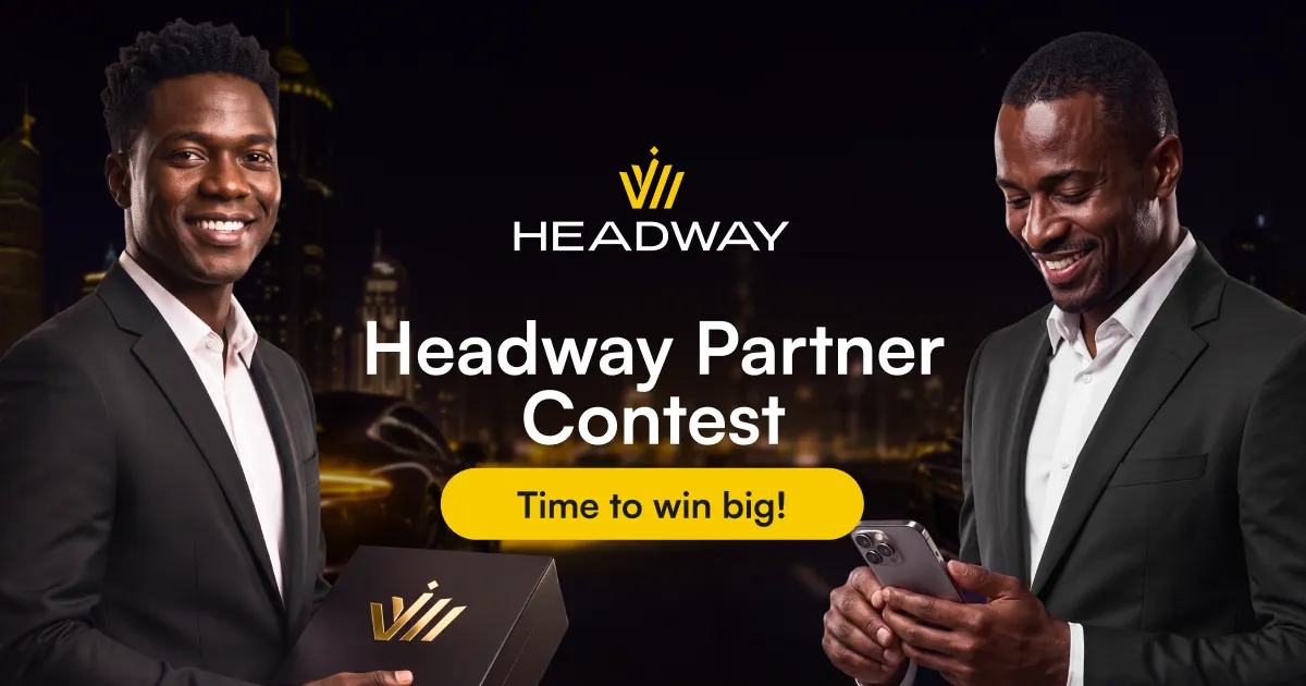 Headway Unlimited Prize Pool Partner Competition