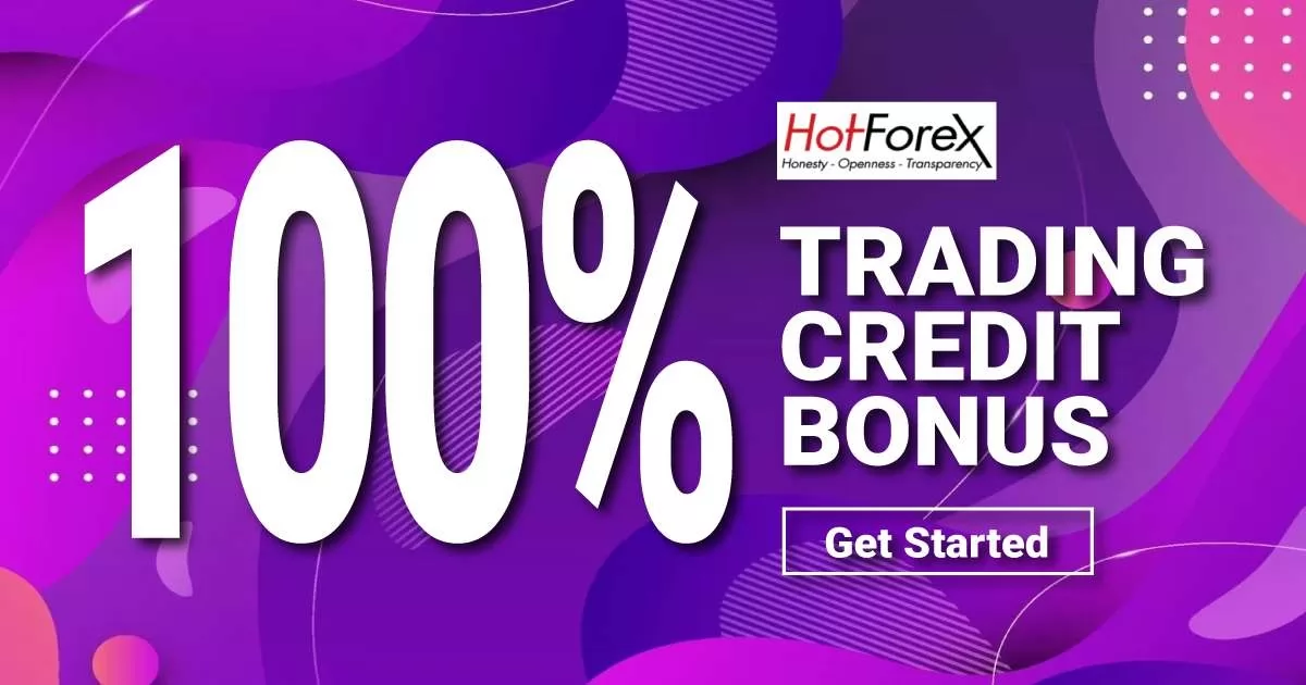 HotForex Deposit Offer - 100% Deposit Bonus For 2027