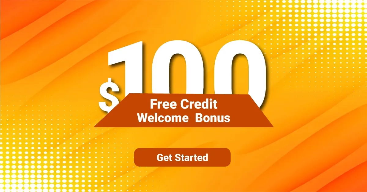 Get $100 Free Forex Trading Credit Bonus at ATFX Now