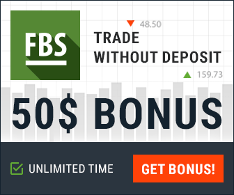 50 USD No Deposit Free Welcome Bonus