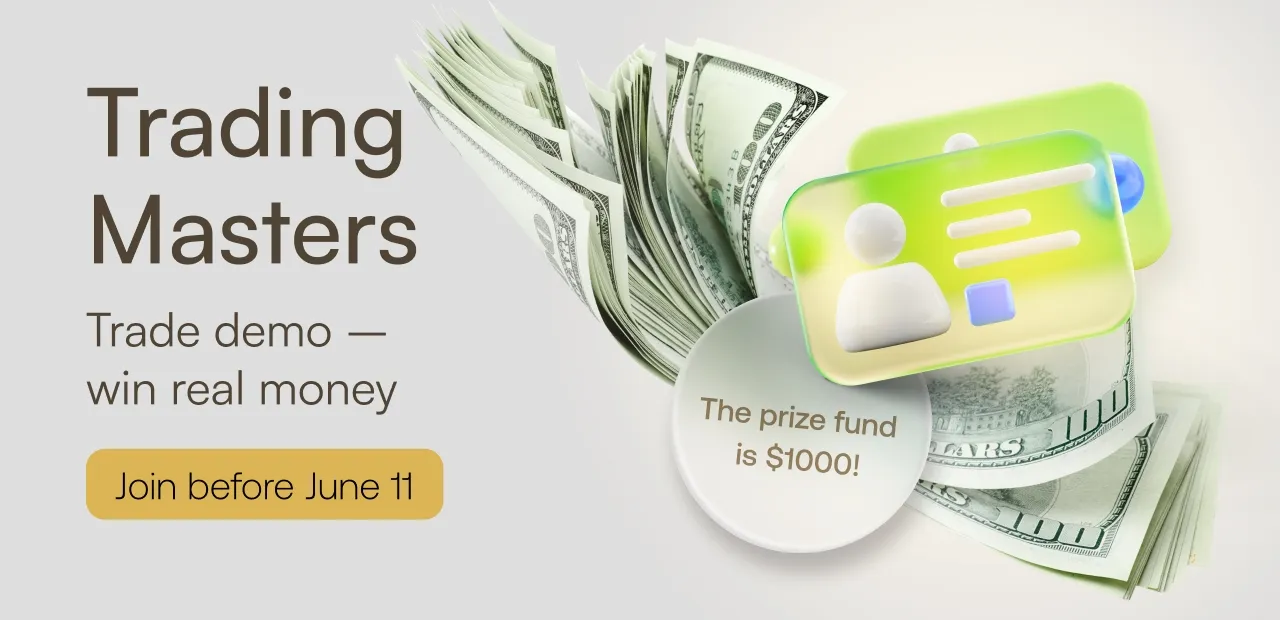 Headway Masters Demo Contest to Win Big Prizes
