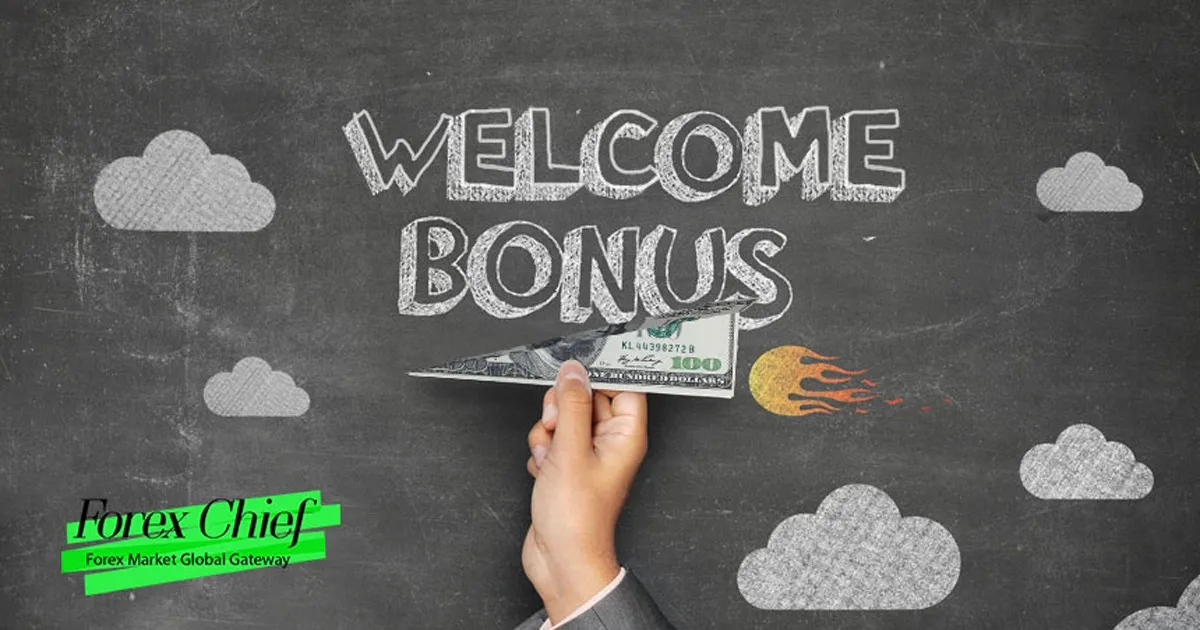 Get $500 Welcome Bonus â€“ ForexChief