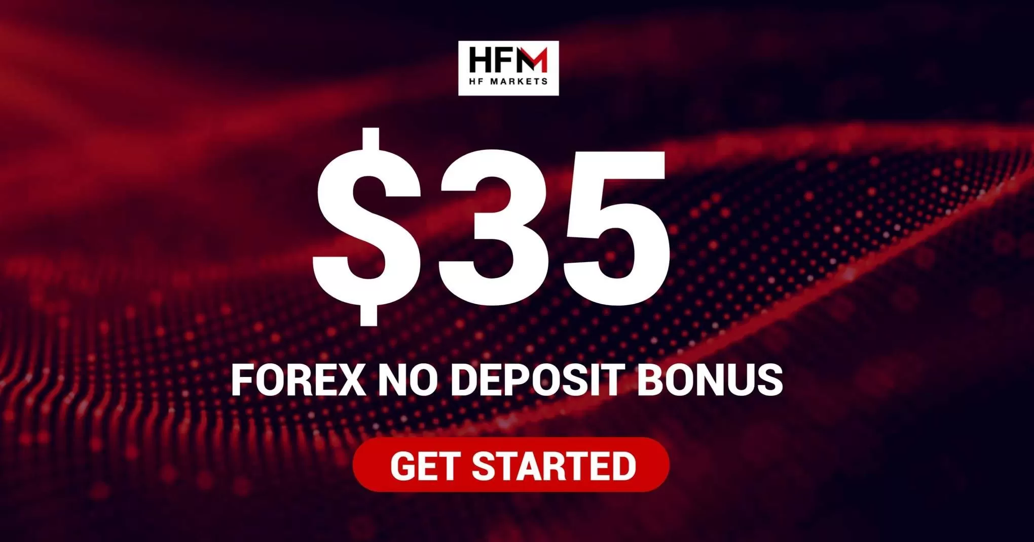 Forex No Deposit Bonus $35 - Hf Market