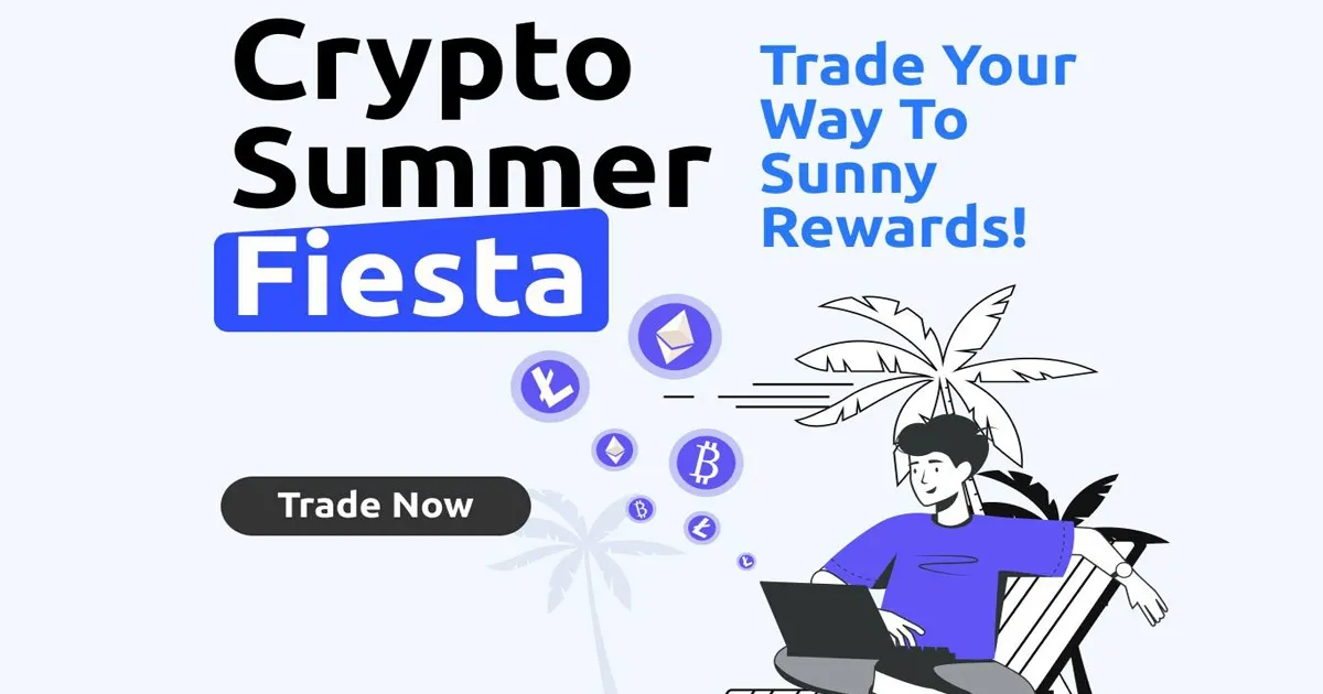 YouHodler Crypto Summer Fiesta and Multiply Your Crypto Gains