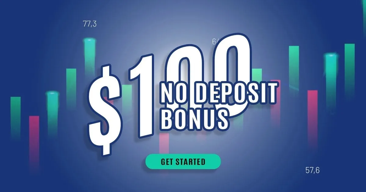 xChief $100 No-Deposit Bonus Forex and Start Trading Today