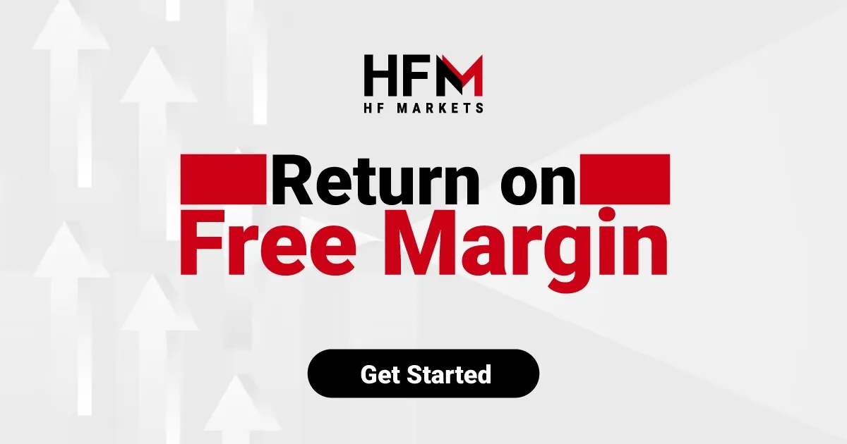 Get Forex Return on Free Margin by HFM
