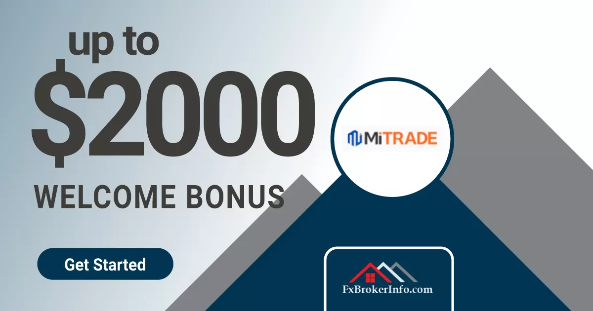 Mi Trade Promotion 2022 Get Up to $2000 Cashback