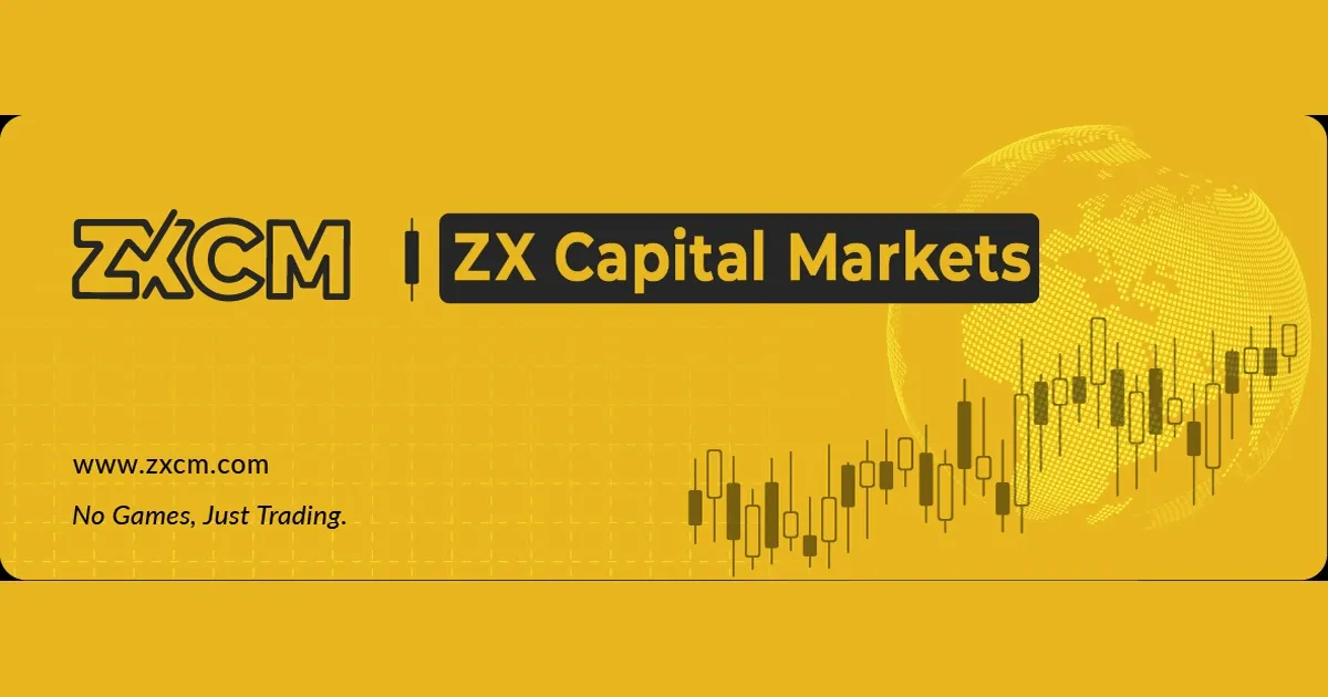 ZX Capital Markets picked up three major industry awards
