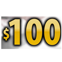 Free $100 Welcome Bonus on Kirik Markets