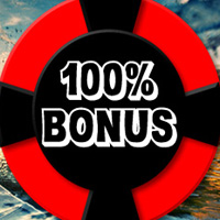 Receive 100% Bonus Maximizer on FxGiants