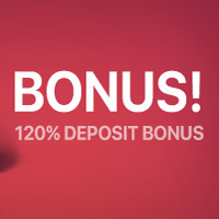 Take opportunity FortFS 120% Deposit Bonus