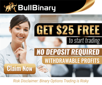 $200 Binary Options Cash Gift Promotion