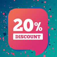 20% Discount FortFS Clients to FortFC Tokens
