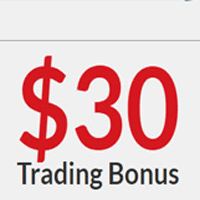 $30 Free Trading Credits to Micro Account 