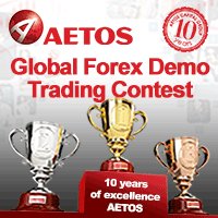 Global Demo Forex Trading Contest 2017