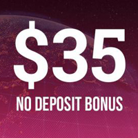 FortFS Promotions $35 No Deposit Bonus