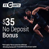 Get $35 No Depoait Bonus Free Promotion