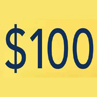 $100 Welcome Bonus Free on Kirik Markets 
