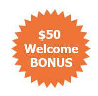 $50 Forex No Deposit Facebook Bonus Offer
