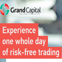 Day of Risk-Free Binary Options Trading