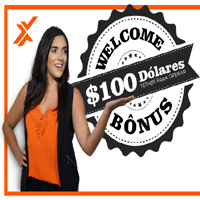Inoex Exchange Free $100 Welcome Bonus