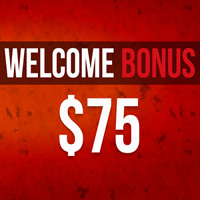Receive Free $75 Welcome Bonus on FortFS