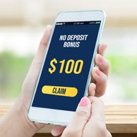 $100 Support No Deposit Bonus from GFTrade