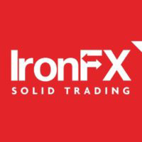 100% Unlimited Sharing Bonus from IronFX