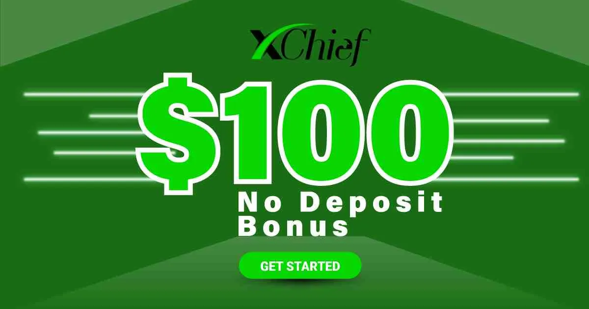 Forex Trading With No Deposit Required Promotion of $100