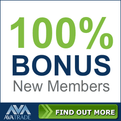 Get 100% Bonus on your Every Investment 