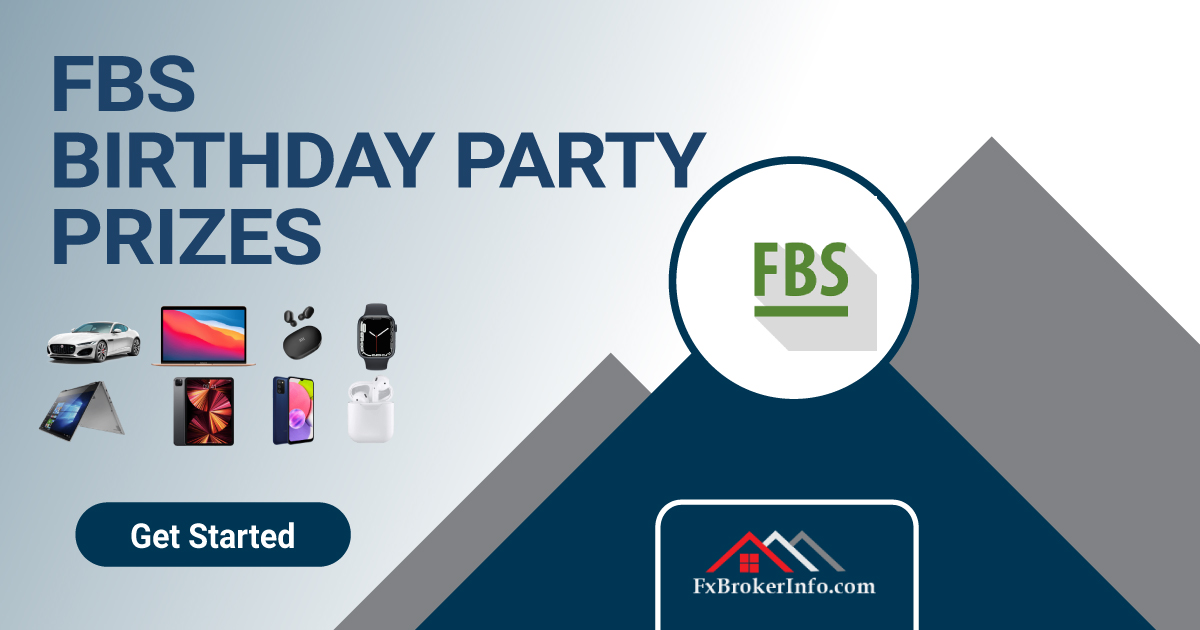 2022 FBS Birthday Party Raffle Draw Contest