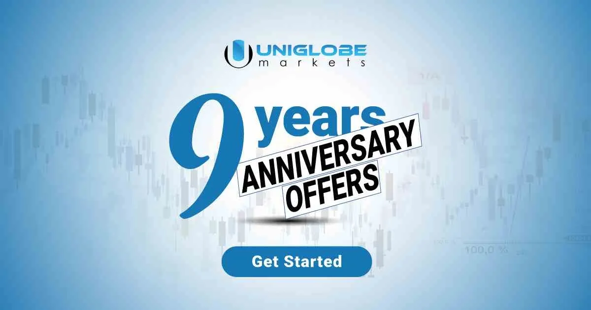 Cash Rewards with Uniglobe Markets Exclusive Offer