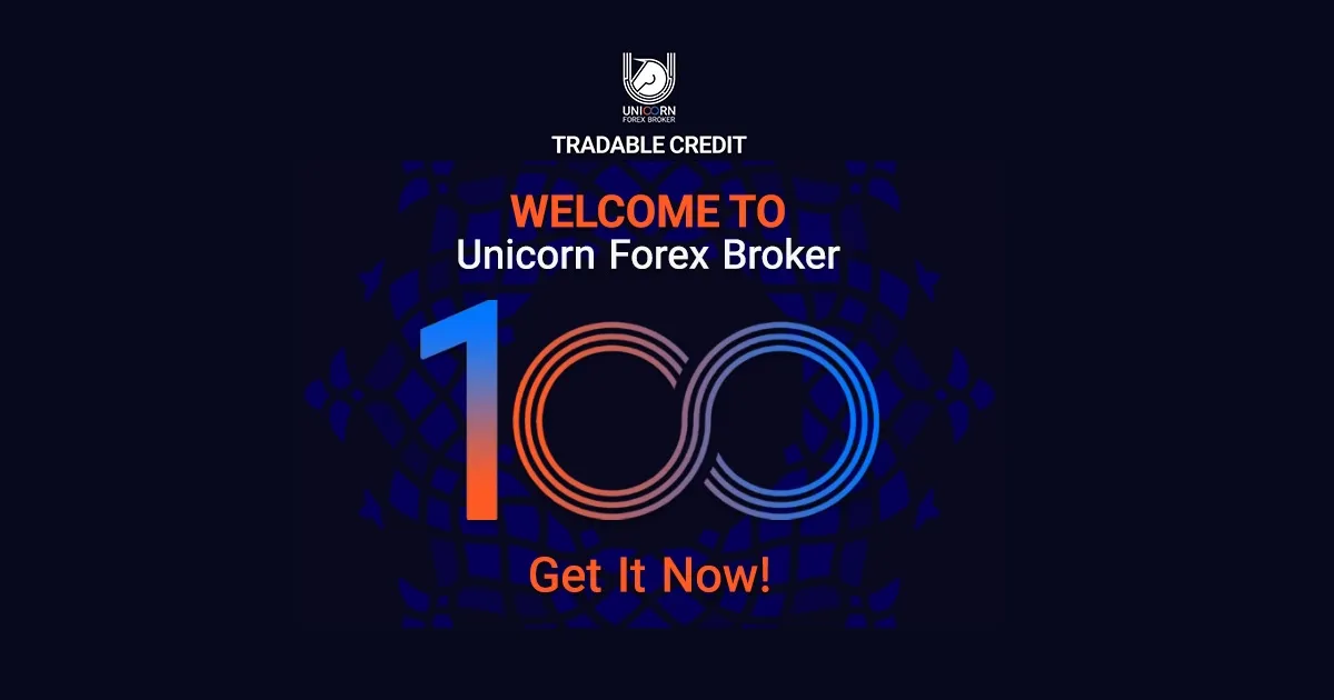 UNFXB $100 Best Forex Non-Deposit Bonus