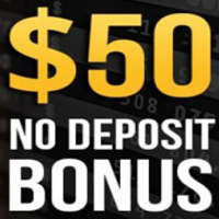No Deposit Forex Bonus $50 in your account