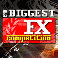 Win $150,000 in cash or Super Car on IronFX 