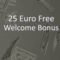 25 Euro Forex No Deposit Welcome Bonus