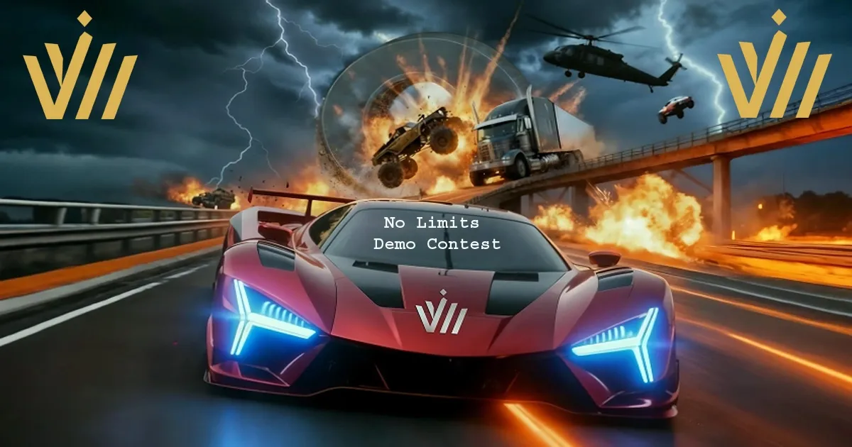 Headway No Limits Free Forex Demo Trading Contest