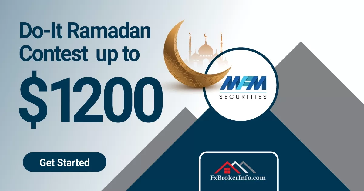 MFM Securities Do It Ramadhan Contest 2022