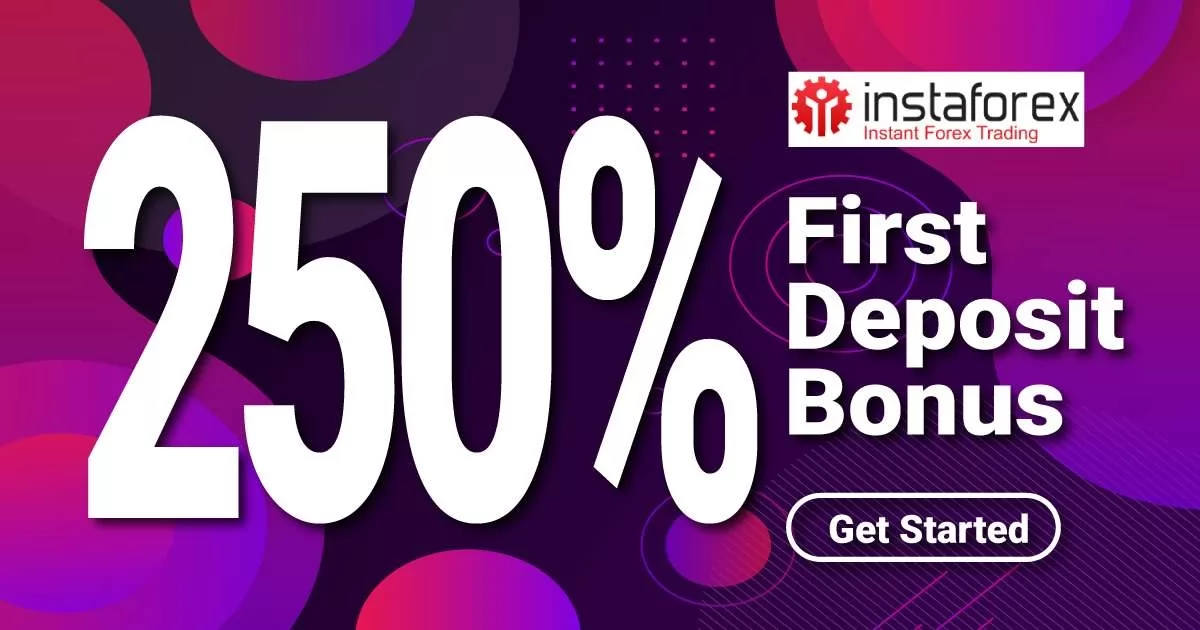Instaforex 250% Special Deposit Bonus (New)