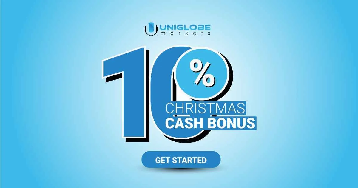 Uniglobe Offering a 10% Holiday Cash Incentive for Trading