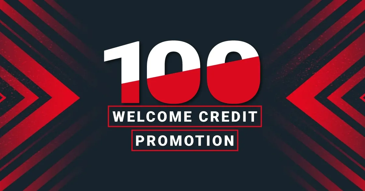 Get a 100% Forex Credit Bonus with Hantec Financial